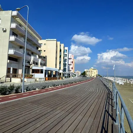 Hippocrates One Bedroom Cozy Flat Διαμέρισμα Λάρνακα